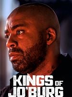 imagen de Los reyes de Johannesburgo