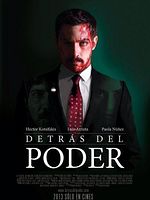 Cartel de Detrás del poder