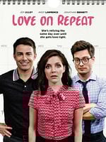 Cartel de Amor en repetición