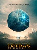 imagen de Tribus de Europa