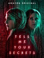 imagen de Tell Me Your Secrets