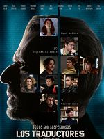 Cartel de Los traductores