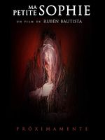 Cartel de Ma petite Sophie