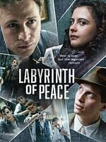 imagen de Laberinto de paz