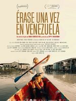 Cartel de Érase una vez en Venezuela