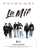 Cartel de La Mif (La familia)