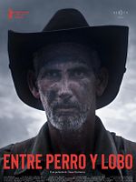 Cartel de Entre perro y lobo