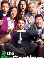 imagen de The McCarthys