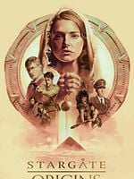 imagen de Stargate Origins