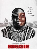 Cartel de Notorious B.I.G.: I Got a Story to Tell