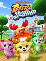 imagen de Deer Squad