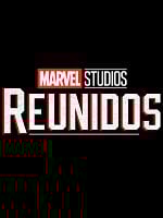 imagen de Marvel Studios REUNIDOS