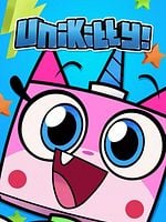imagen de Unikitty!