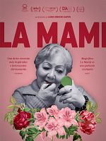 Cartel de La Mami