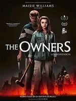 Cartel de The Owners (Los Propietarios)