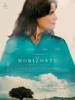 Cartel de El horizonte
