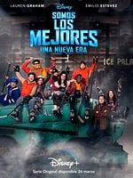 imagen de Somos los mejores: una nueva era