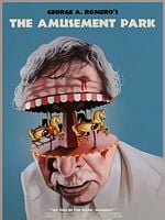 Cartel de The Amusement Park