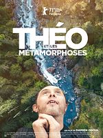 Cartel de Théo y las metamorfosis