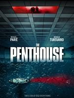 Cartel de The Penthouse