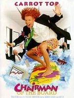 Cartel de Chairman of the Board