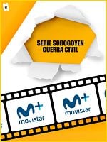 imagen de Serie Rodrigo Sorogoyen (Movistar+)