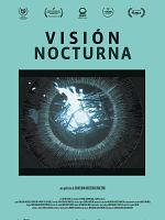 Cartel de Visión nocturna