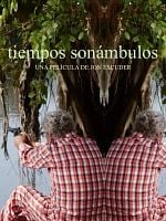 Cartel de Tiempos sonámbulos