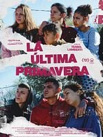 Cartel de La última primavera