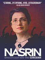 Cartel de Nasrin