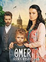 imagen de Ömer: Sueños robados