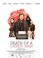Cartel de Death of a Ladies' Man
