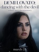 imagen de Demi Lovato: Dancing with the Devil