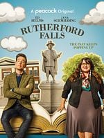 imagen de Rutherford Falls