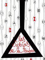 Cartel de Las sabias de la tribu