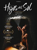 Cartel de Hijos del Sol