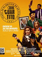 Cartel de El cuartito