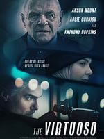 Cartel de El virtuoso