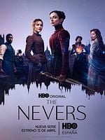 Cartel de The Nevers