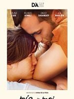 Cartel de Mía y Moi