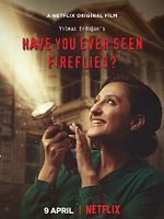 Cartel de ¿Has visto luciérnagas alguna vez?