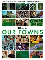 Cartel de Our Towns