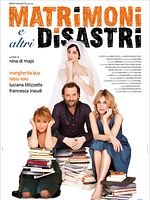 Cartel de Matrimoni e altri disastri