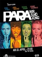 imagen de Dinero, reinas de la calle