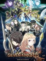 imagen de SEVEN KNIGHTS REVOLUTION - Hero Successor