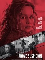 Cartel de Bajo sospecha