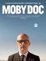 Cartel de Moby Doc