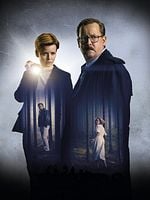 imagen de Dark Woods