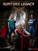 imagen de Jupiter's Legacy