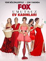 imagen de Umutsuz Ev Kadınları